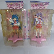 Anime Lucky Star Konata Izumi