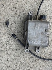 Steuerung Absperventil