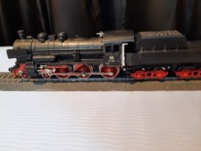 Märklin P8 Primex Digitalumbau mit Märklin C80 Decoder