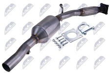 KATALYSATOR FÜR VW