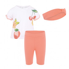 Mayoral Baby Bekleidung-Set