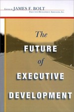 The Future of Executive