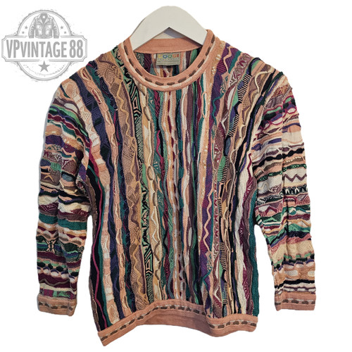 Vintage coogi 90s - vintage,