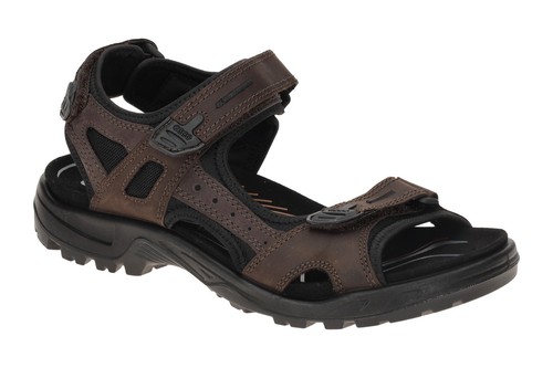 Ecco schuhe offroad braun - schuhe,