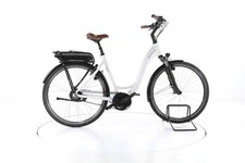 Riese & Müller Swing vario City E-Bike Top Elektrofahrrad Bosch Akku 500Wh 28"