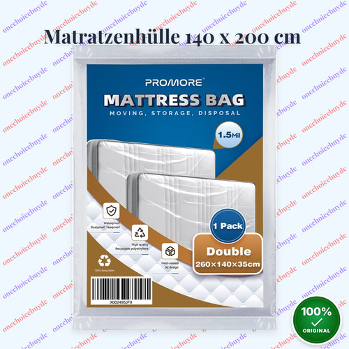 Matratzenhülle 140 200 - matratzenhülle,