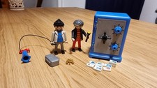 Vintage Playmobil City Life