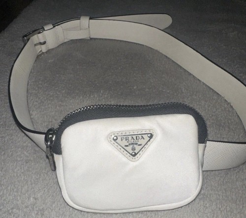 Prada milano gürtel mit - milano,