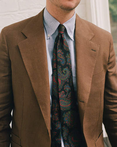 Neu drake irish linen - drake's,