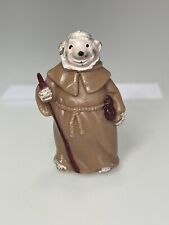 Ü Ei Robin Hood 2.Serie  Disney Figur 1978 Altfigur Bruder Tuck. 100% Ori/Top