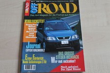 163872) VW Passat Variant VR6 syncro Exklusiv - Off Road 04/1996