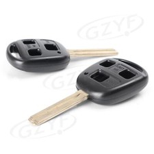 3 Tasten Auto Fernbedienung