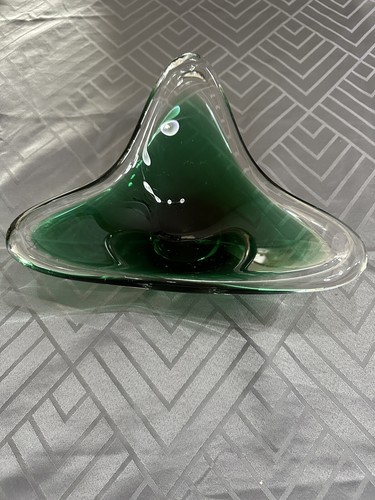 Wmf murano glasschale ende - murano,