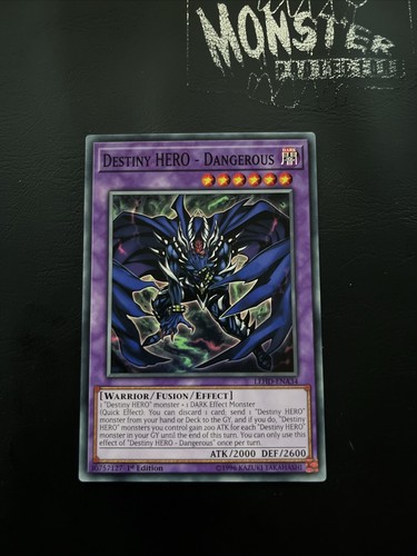 Yugioh schicksalsheld - yugioh,
