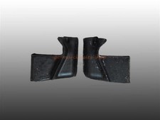 Dichtungsendstücke Tür für