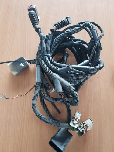 Scania tuningbox r730 - tuningbox,