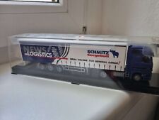 News for Logistics Lkw - NEU