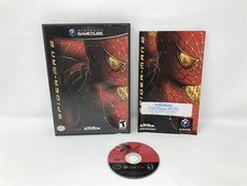 Spider-Man 2 - Nintendo