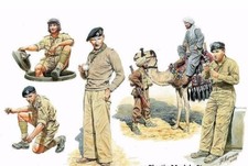 Master Box 3564 - 1/35 -