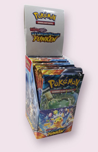 Pokémon-Sammelkartenspiel