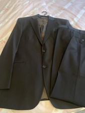 Herren Anzug   Gr .26