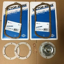 VW Käfer Bus T1 T2 Ölsieb