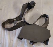 Chevrolet GMC C/K 88-98 Sicherheitsgurt vorne links Sitzbank E10041LH