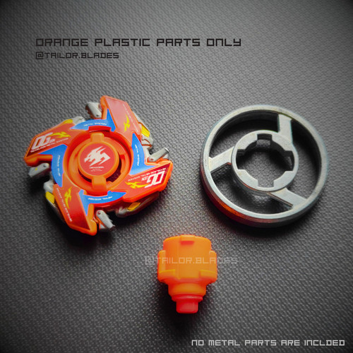 Beyblade hms parts dragoon - parts,