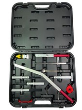 Kraftwelle Windschutzscheiben