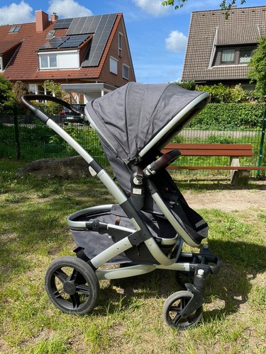 Joolz geo kinderwagen - joolz,