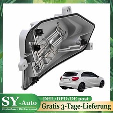 Lampenträger Rücklich Für