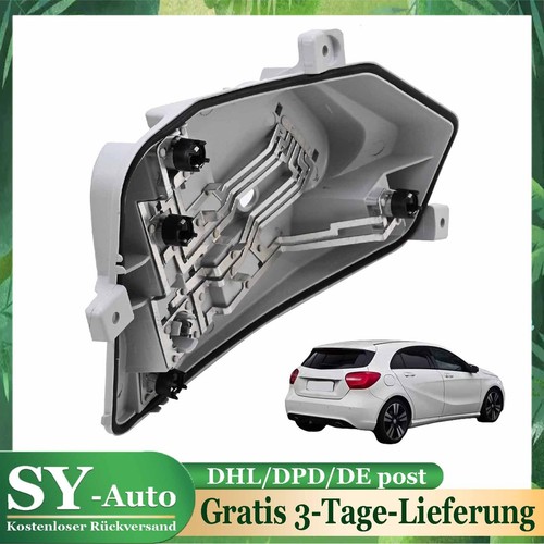 Lampenträger rücklich für - lampenträger,
