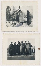 Foto wehrmacht in russland - x,
