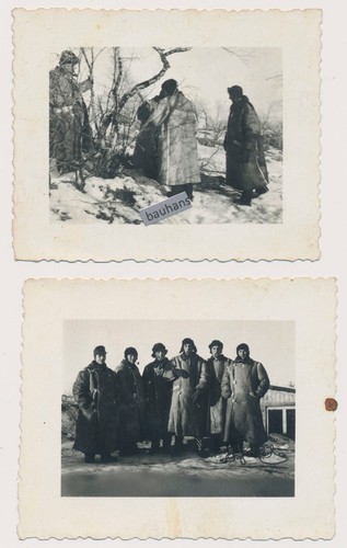 Foto wehrmacht in russland - wehrmacht,