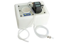 230V Kühlmittelpumpe Eintauchpumpe komplett Kühl Schmier System CCP01C230J W2360