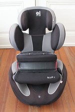 Kiddy Phoenixfix Pro2 Autokindersitz Isofix 9-18kg Unfallfrei Testurt. sehr gut