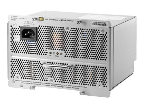 Hewlett packard enterprise - packard,