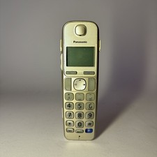 Panasonic KX-TGEA21EX