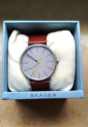 Skagen herrenuhr skw6373 - skagen,