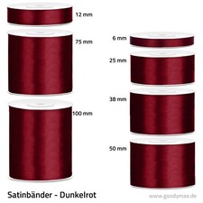 100 mm satinband - 3,