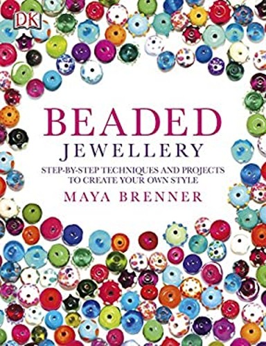 Perlen schmuck taschenbuch - perlen,