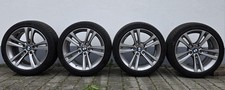 18 Zoll Winterräder Styling 397 für BMW 3er F30 F31 4er F32 F33 F36, 6796247