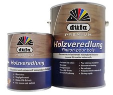 düfa Premium Holzveredlung