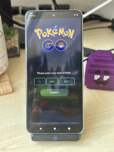 Google pixel pro 256gb - 8,