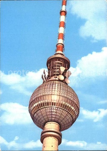 Fernsehturm funkturm kugel - funkturm,