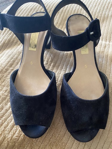 Gabor sandaletten pumps - gabor,