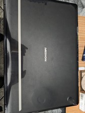 Medion P8610 XXL Kino 18 Zoll