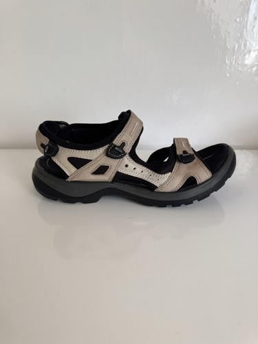 Ecco offroad trekking sandalen - ecco,