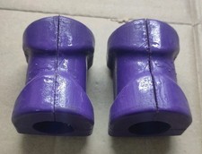 Powerflex PU Buchsen