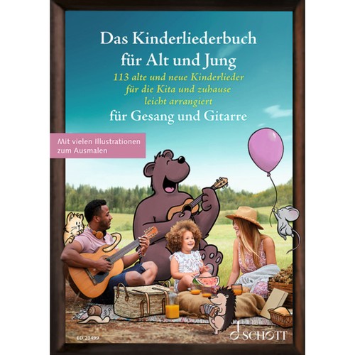 Schott music das - schott,